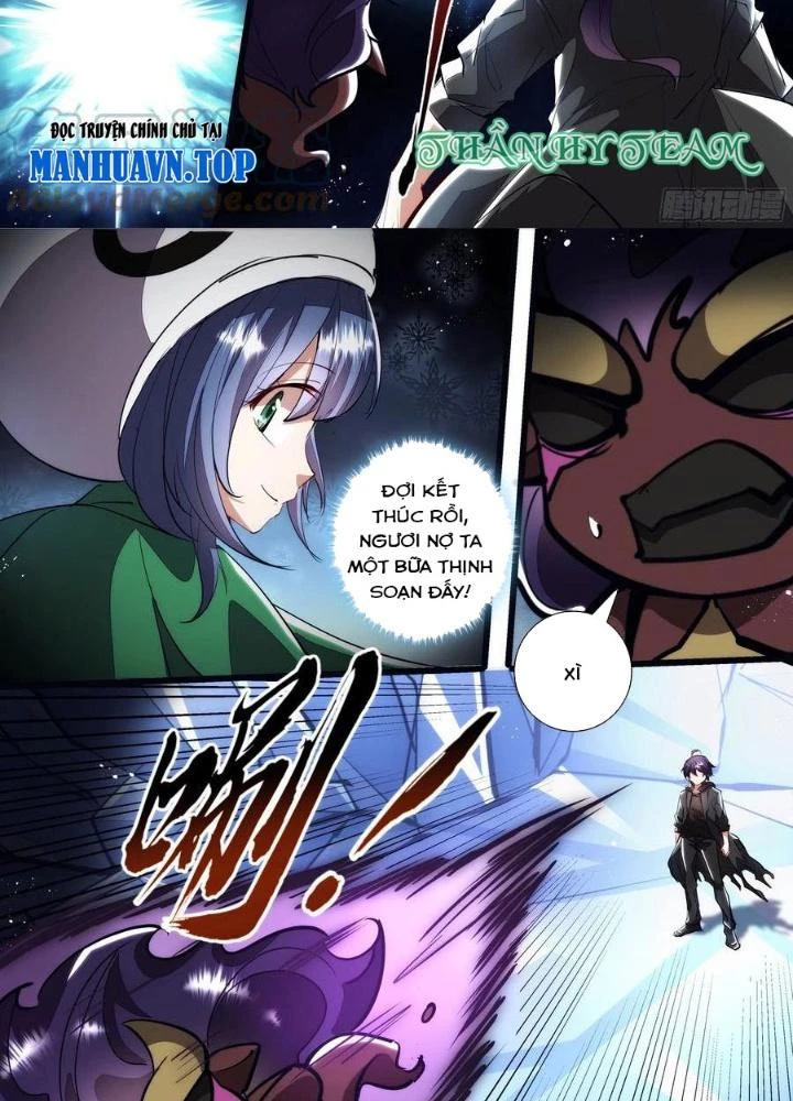 Thực Linh Vương Chapter 125 - 15