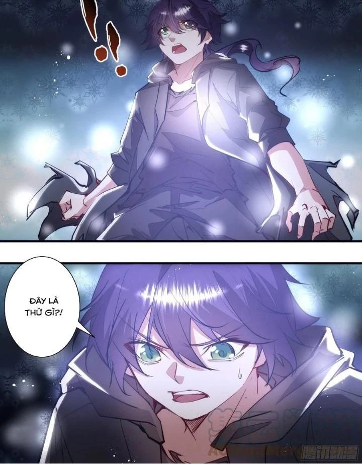 Thực Linh Vương Chapter 125 - 21