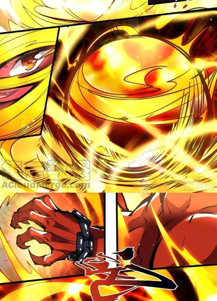 Thực Linh Vương Chapter 126 - 7