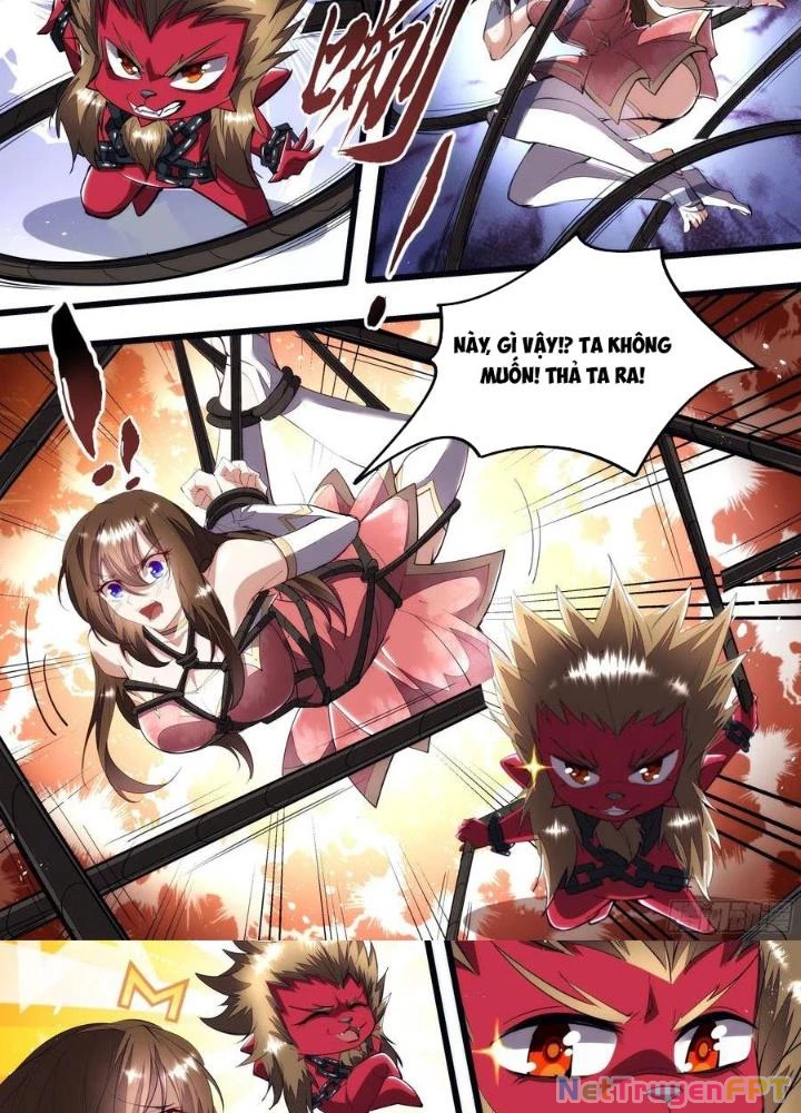 Thực Linh Vương Chapter 126 - 23