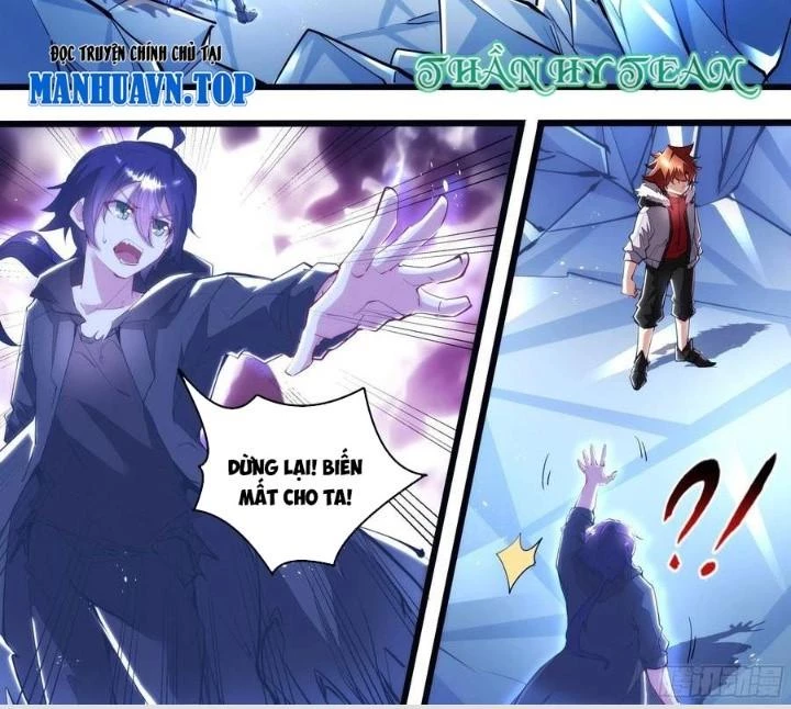 Thực Linh Vương Chapter 126 - 27