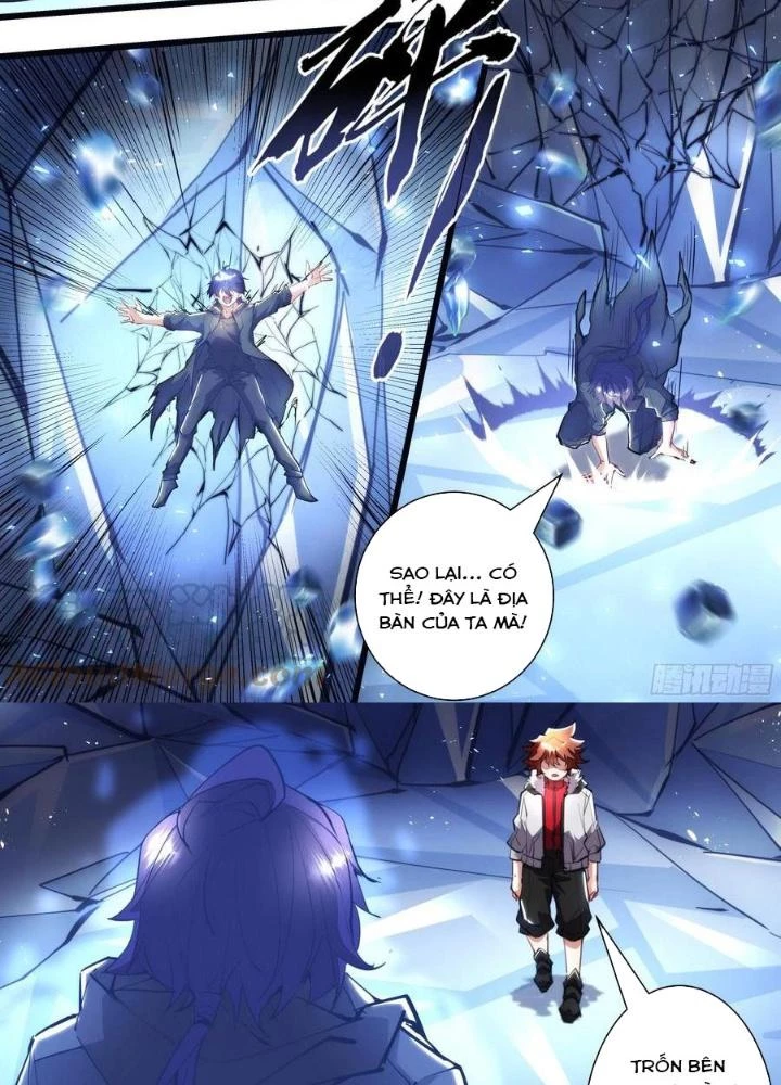 Thực Linh Vương Chapter 127 - 7