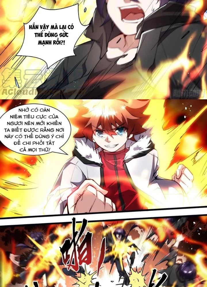 Thực Linh Vương Chapter 128 - 13