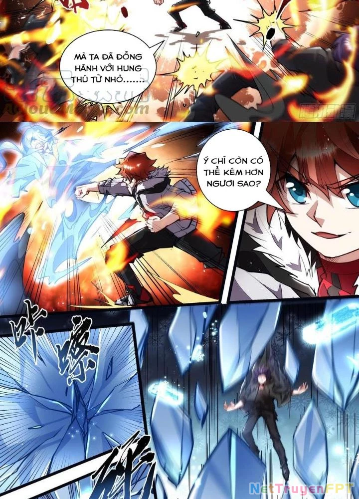 Thực Linh Vương Chapter 128 - 15