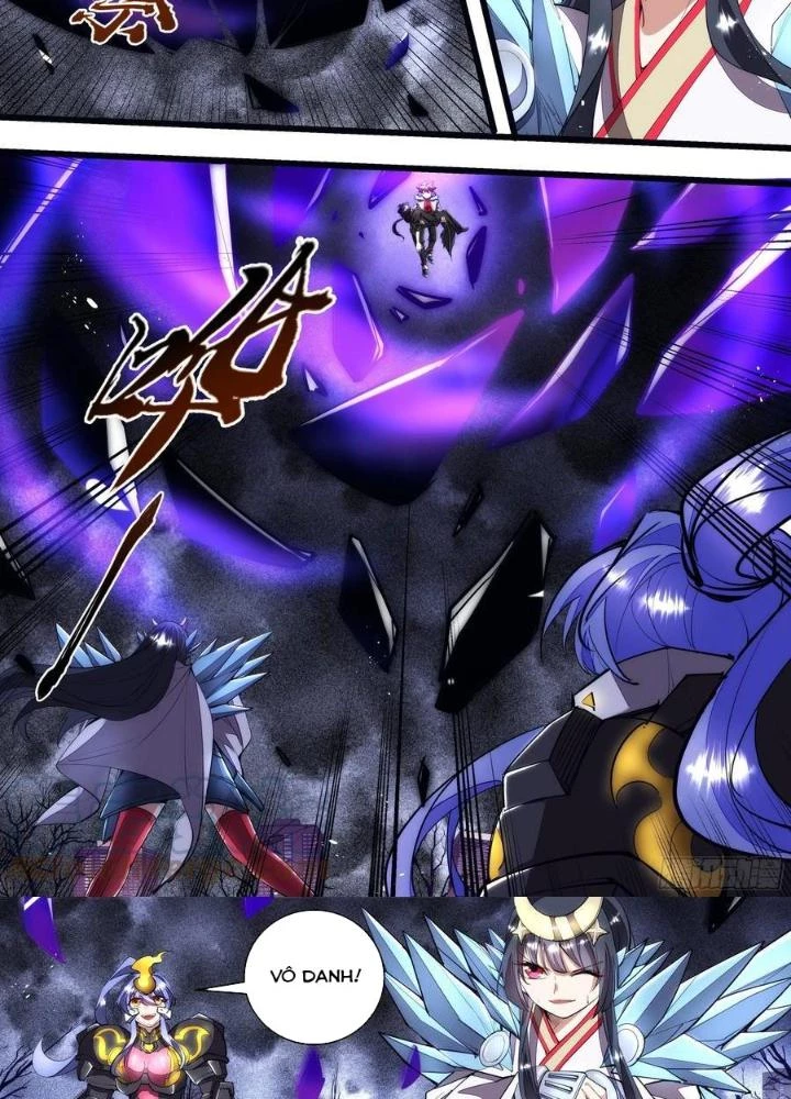 Thực Linh Vương Chapter 129 - 3