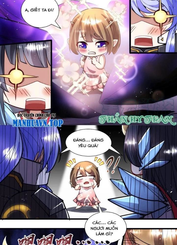 Thực Linh Vương Chapter 129 - 9