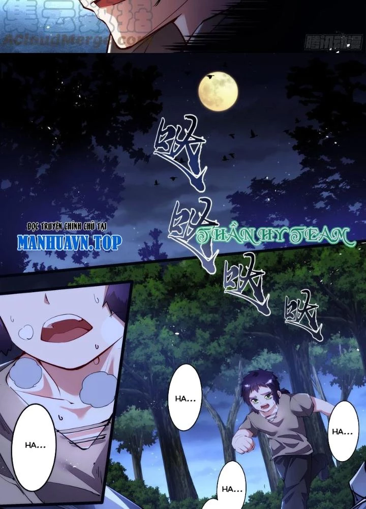 Thực Linh Vương Chapter 129 - 17