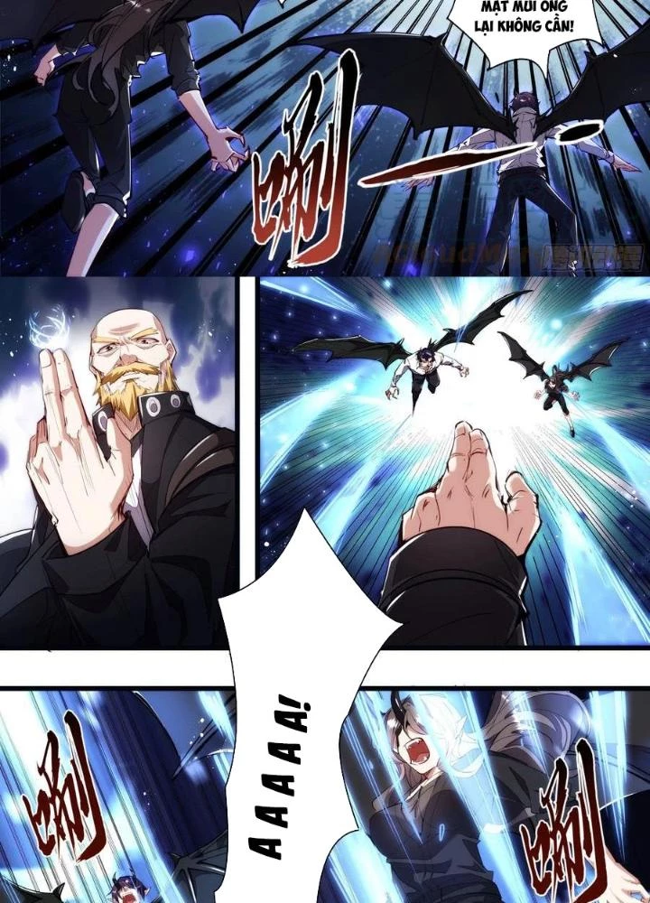 Thực Linh Vương Chapter 130 - 13