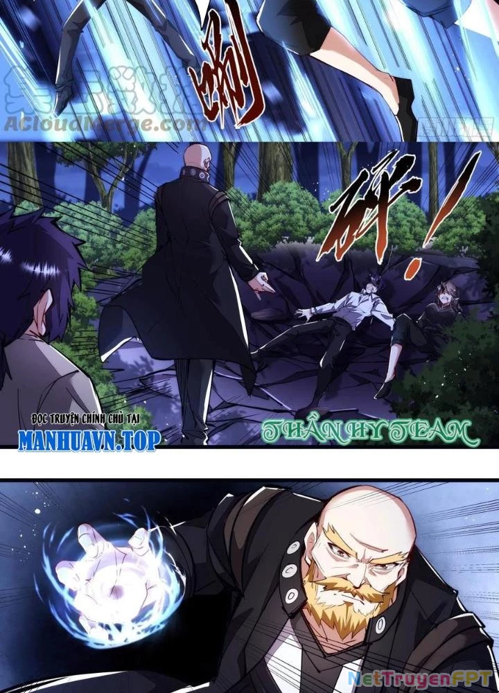 Thực Linh Vương Chapter 130 - 15