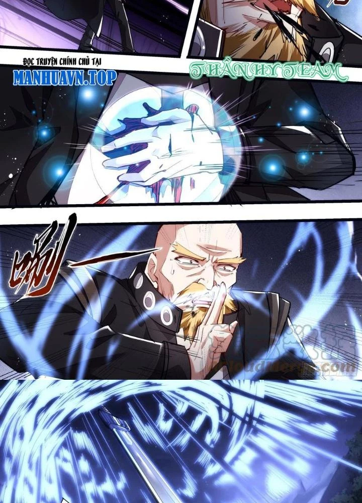 Thực Linh Vương Chapter 131 - 5