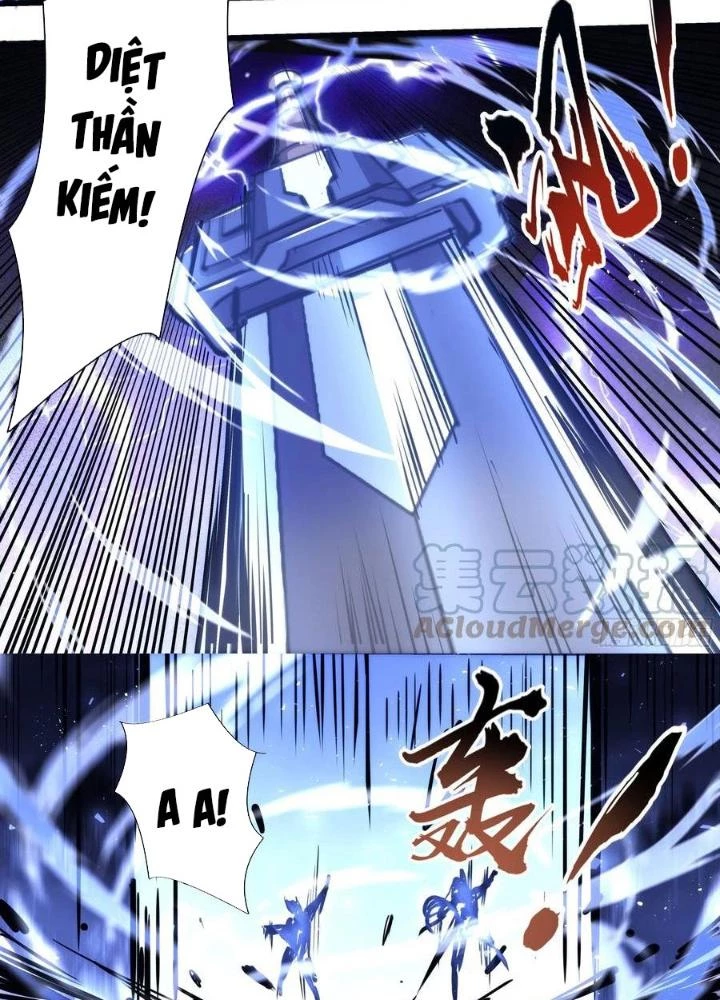 Thực Linh Vương Chapter 131 - 7