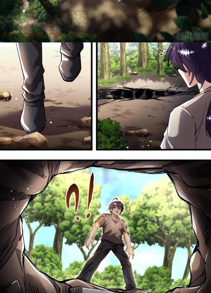 Thực Linh Vương Chapter 131 - 17