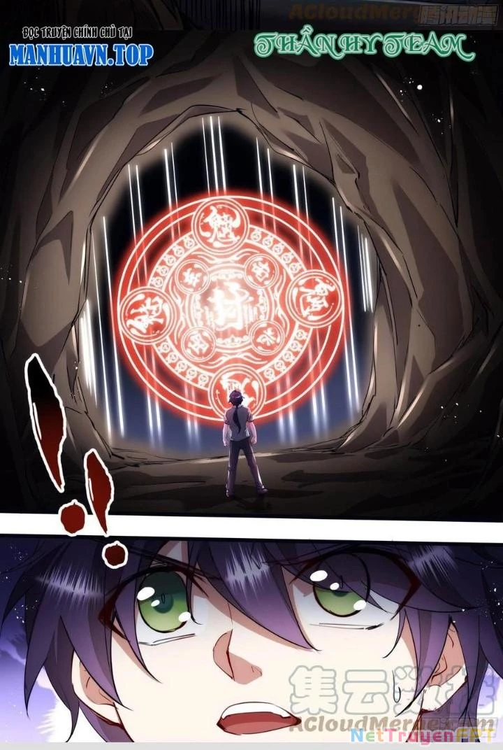 Thực Linh Vương Chapter 131 - 19