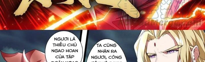 Thực Linh Vương Chapter 138 - 2