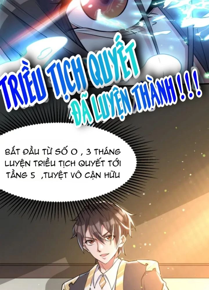 Vũ Cực Điên Phong Chapter 2 - 11