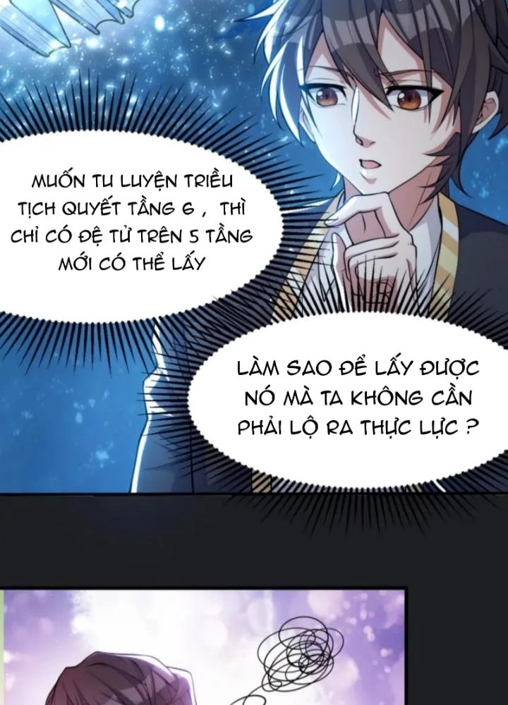 Vũ Cực Điên Phong Chapter 2 - 27