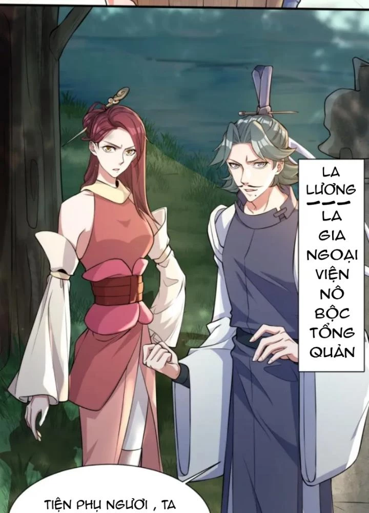 Vũ Cực Điên Phong Chapter 2 - 41