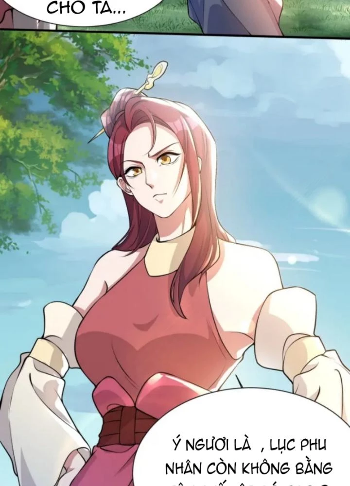 Vũ Cực Điên Phong Chapter 2 - 53