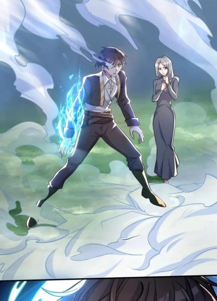 Vũ Cực Điên Phong Chapter 2 - 73