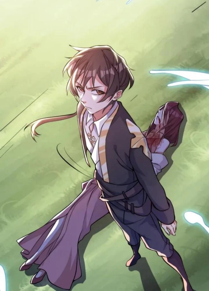 Vũ Cực Điên Phong Chapter 2 - 99