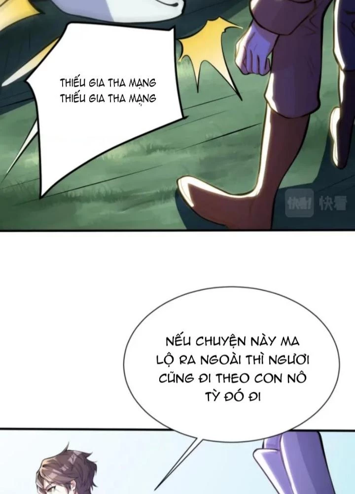 Vũ Cực Điên Phong Chapter 2 - 105