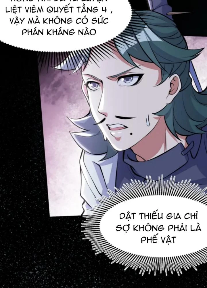 Vũ Cực Điên Phong Chapter 2 - 117