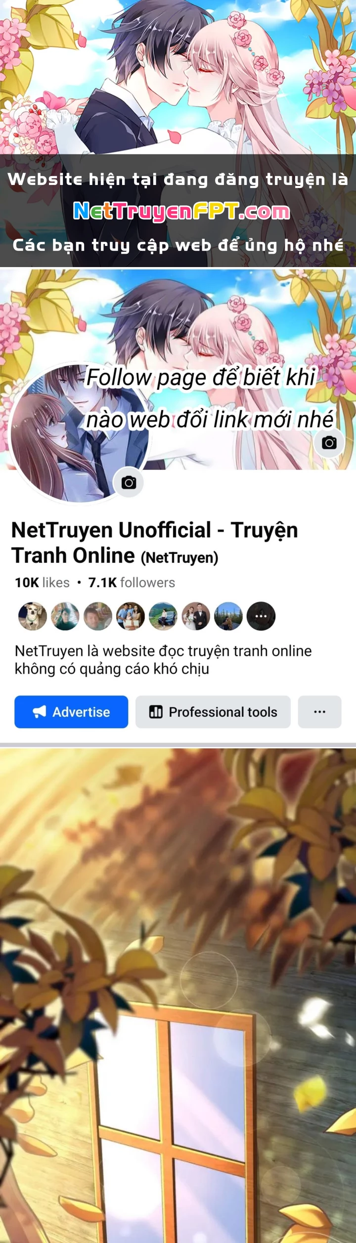 Vũ Cực Điên Phong Chapter 3 - 1