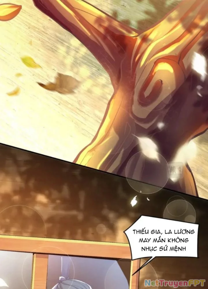 Vũ Cực Điên Phong Chapter 3 - 3