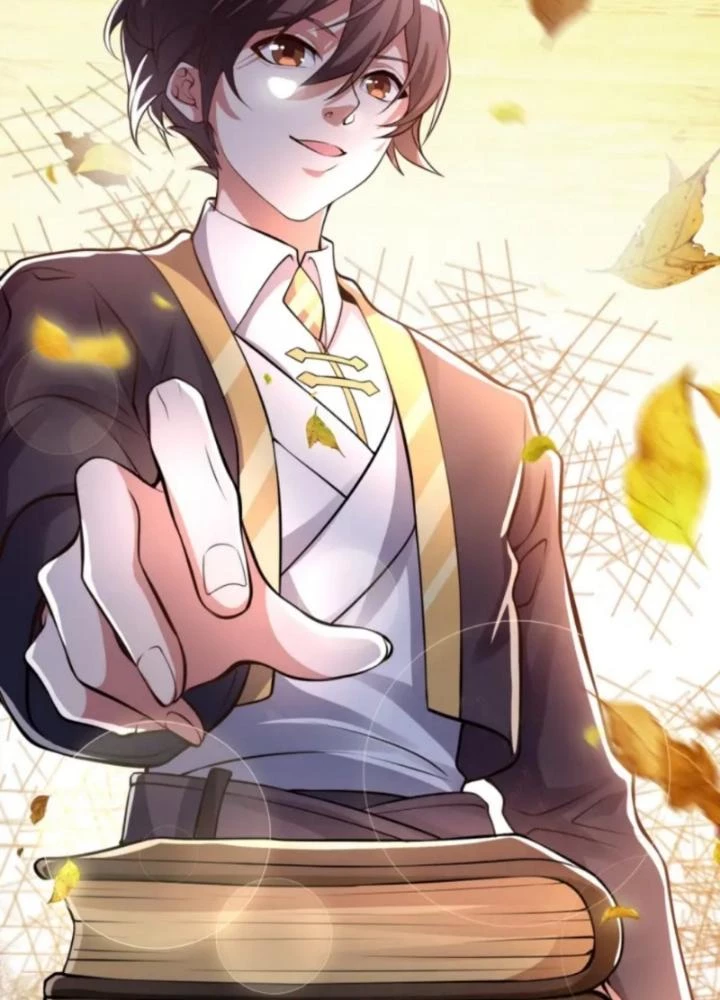 Vũ Cực Điên Phong Chapter 3 - 7