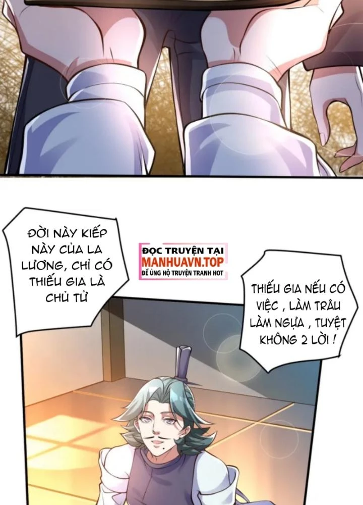 Vũ Cực Điên Phong Chapter 3 - 9