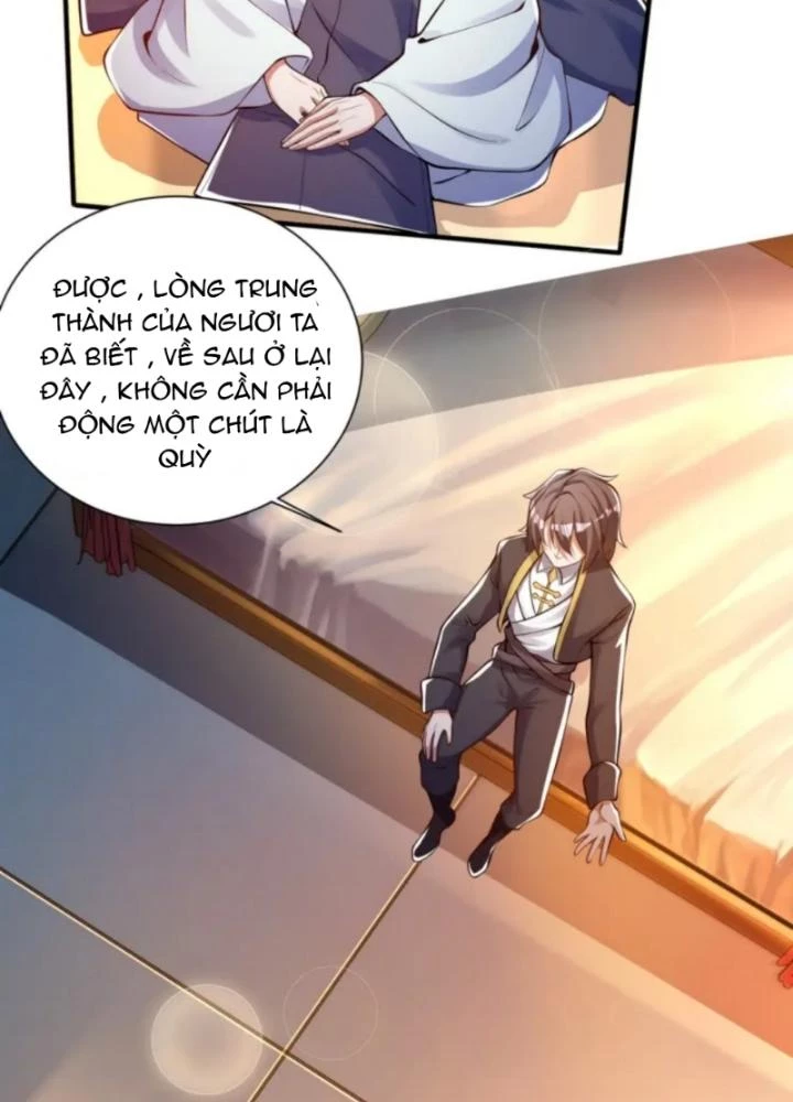 Vũ Cực Điên Phong Chapter 3 - 11