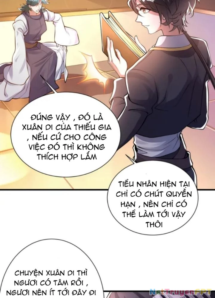 Vũ Cực Điên Phong Chapter 3 - 15