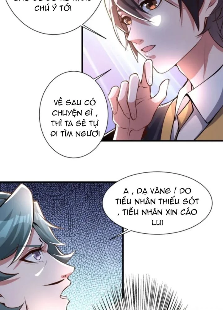 Vũ Cực Điên Phong Chapter 3 - 17