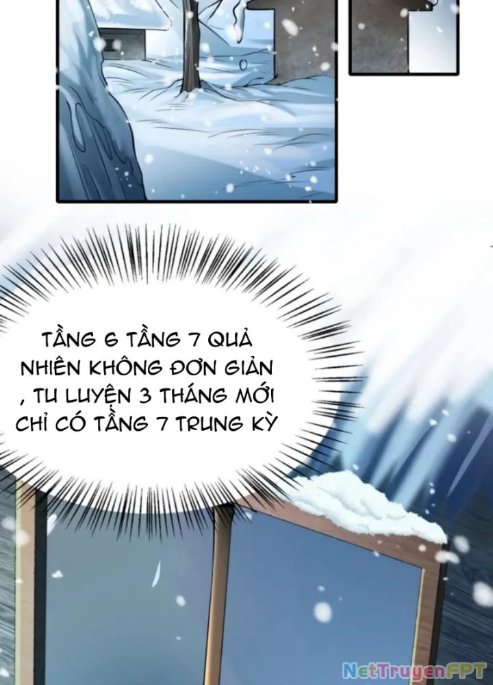 Vũ Cực Điên Phong Chapter 3 - 21