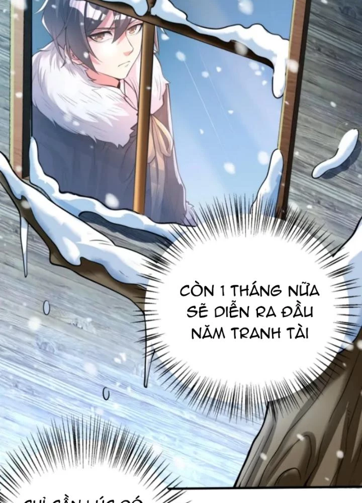 Vũ Cực Điên Phong Chapter 3 - 23