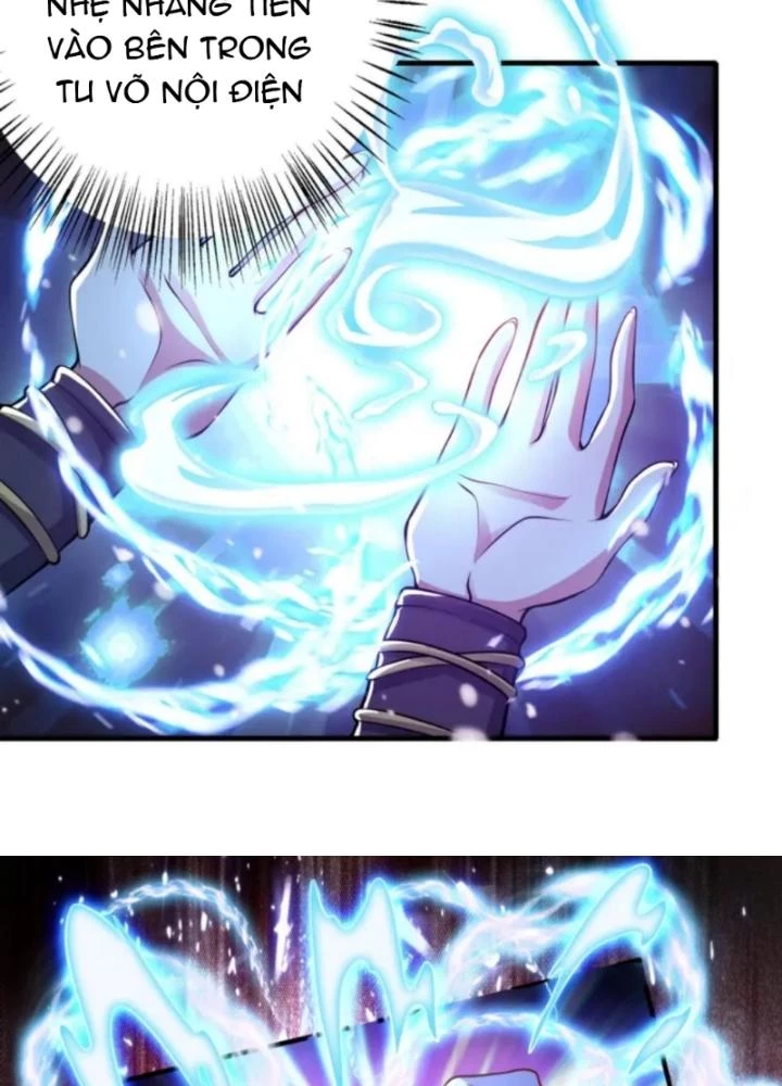 Vũ Cực Điên Phong Chapter 3 - 25