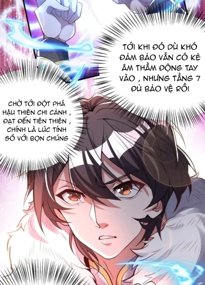 Vũ Cực Điên Phong Chapter 3 - 27