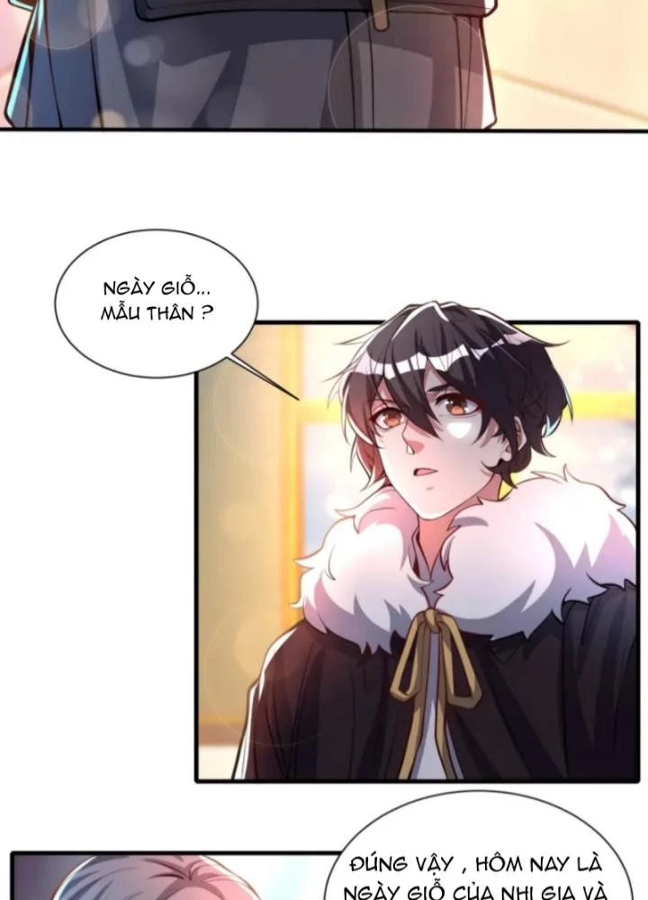 Vũ Cực Điên Phong Chapter 3 - 35