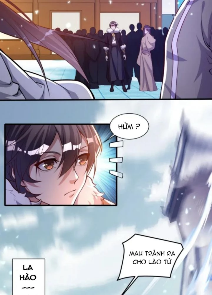 Vũ Cực Điên Phong Chapter 3 - 61