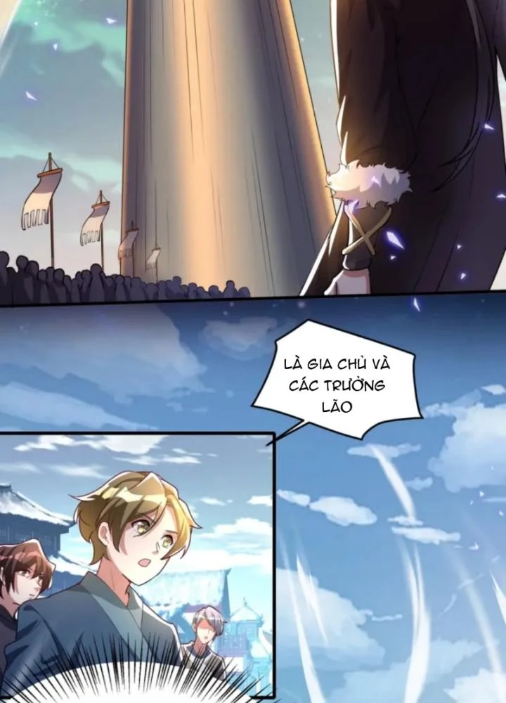 Vũ Cực Điên Phong Chapter 3 - 81