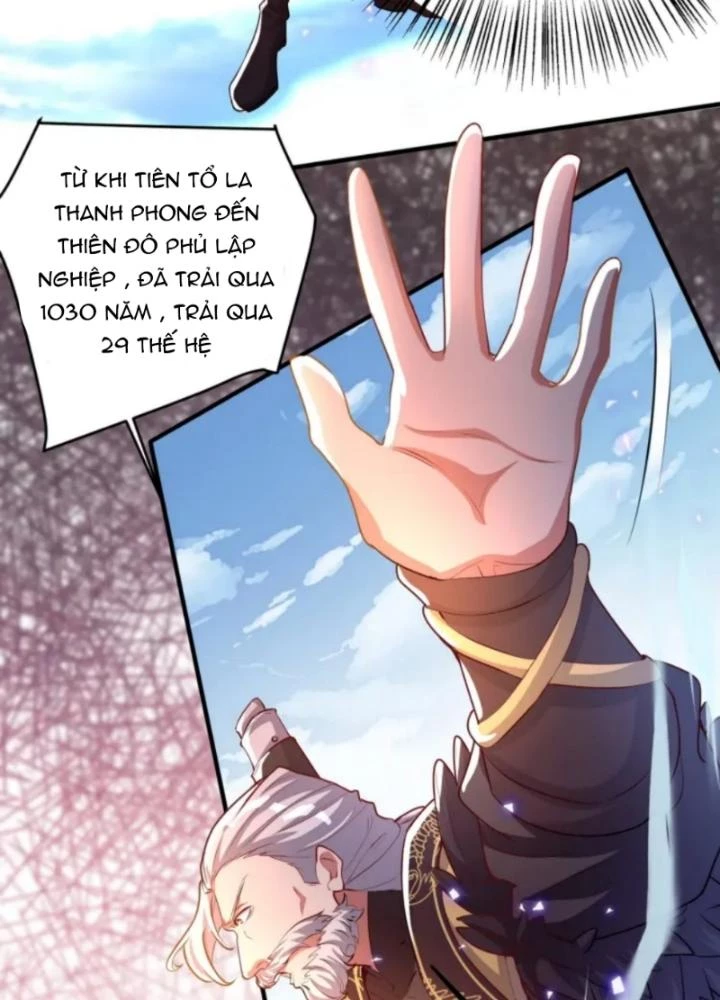 Vũ Cực Điên Phong Chapter 3 - 91