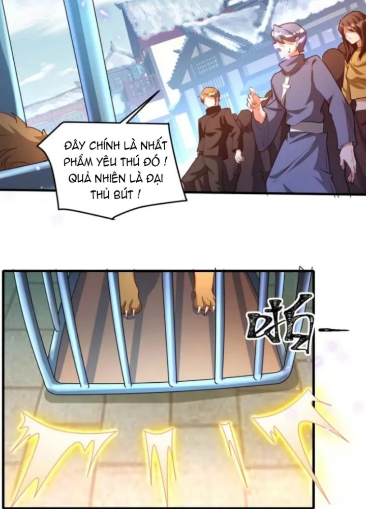 Vũ Cực Điên Phong Chapter 3 - 101