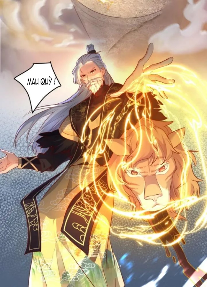 Vũ Cực Điên Phong Chapter 3 - 131