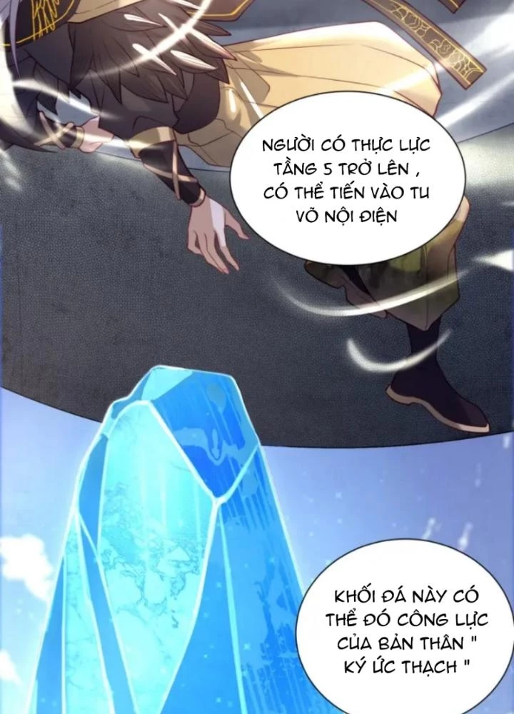 Vũ Cực Điên Phong Chapter 4 - 3