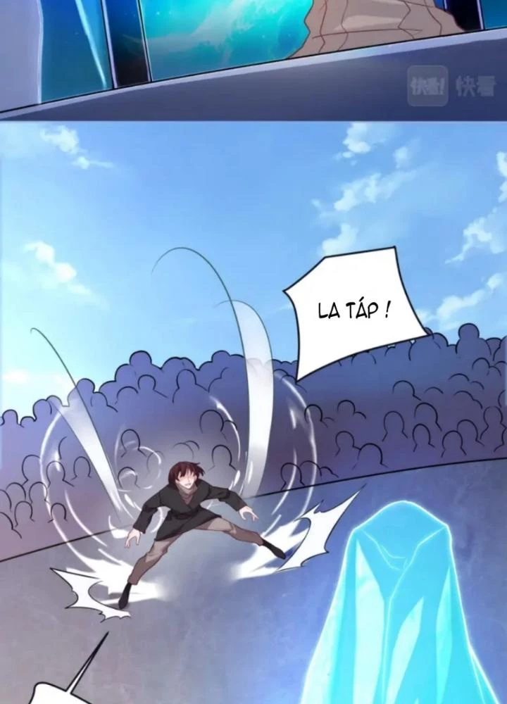 Vũ Cực Điên Phong Chapter 4 - 7