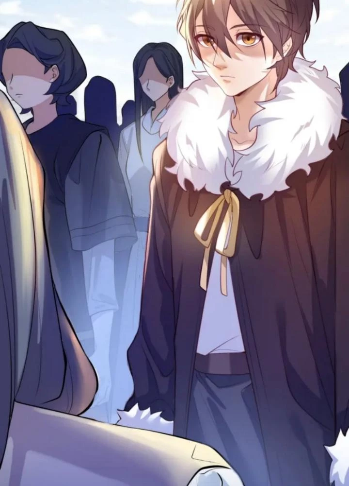 Vũ Cực Điên Phong Chapter 4 - 19