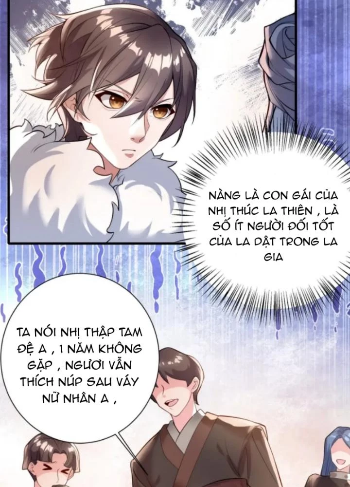 Vũ Cực Điên Phong Chapter 4 - 31