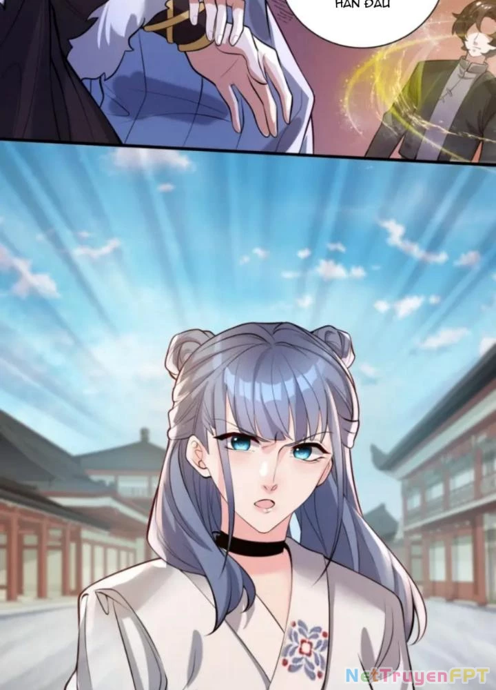 Vũ Cực Điên Phong Chapter 4 - 49