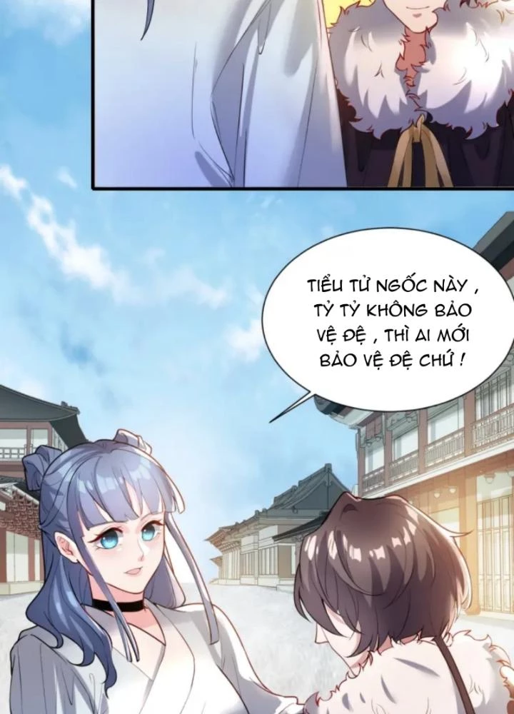 Vũ Cực Điên Phong Chapter 4 - 55