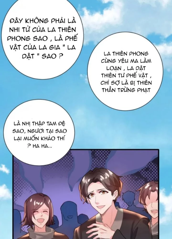 Vũ Cực Điên Phong Chapter 4 - 65